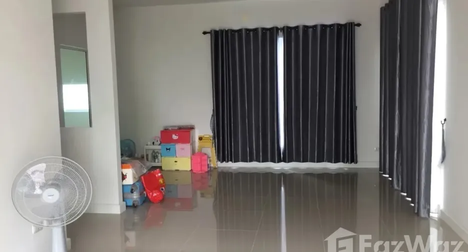 出售 4 卧室 独立屋 在 Bang Khun Thian, 曼谷