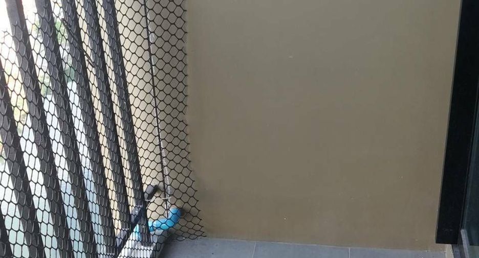 For rent 1 bed condo in Mueang Samut Prakan, Samut Prakan