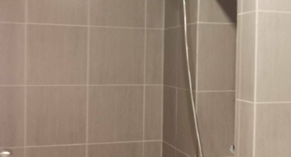 For rent 1 bed condo in Mueang Samut Prakan, Samut Prakan