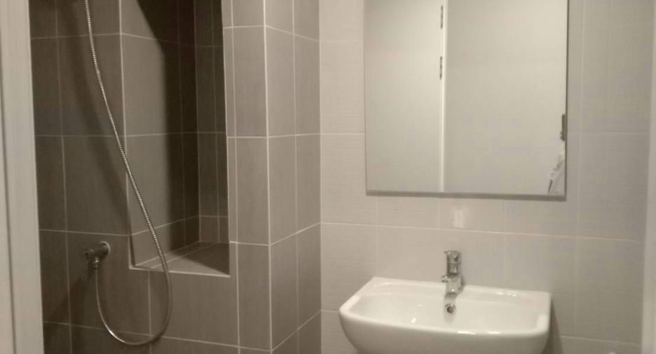For rent 1 bed condo in Mueang Samut Prakan, Samut Prakan