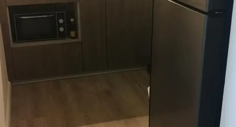 For rent 1 bed condo in Mueang Samut Prakan, Samut Prakan