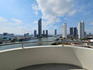 À vendre 3 chambres condo à Sathon, Bangkok