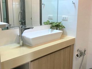 For sale and for rent 1 bed condo in Bang Lamung, Chonburi