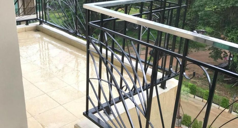For sale and for rent 1 bed condo in Bang Lamung, Chonburi