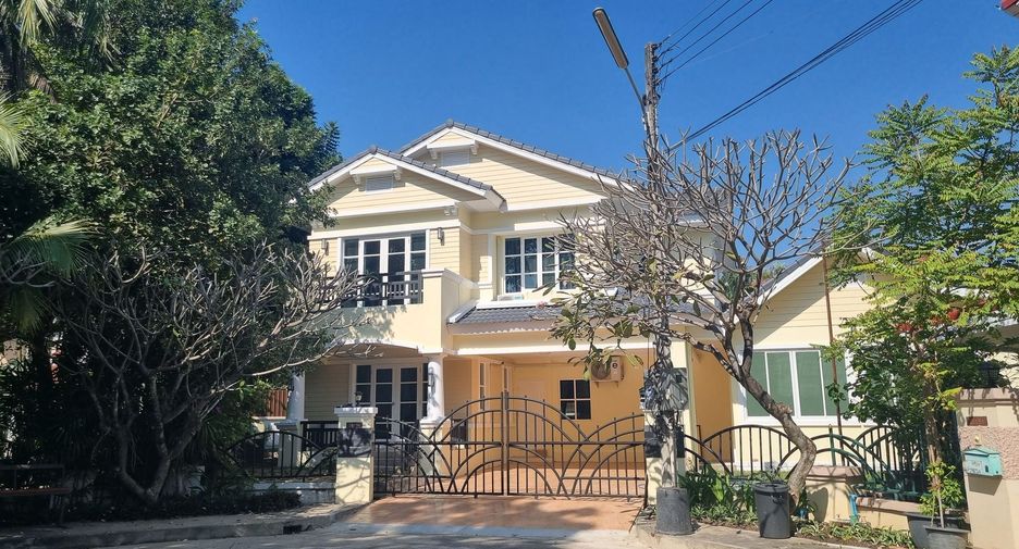 For sale and for rent 7 bedrooms house in Hang Dong, Chiang Mai