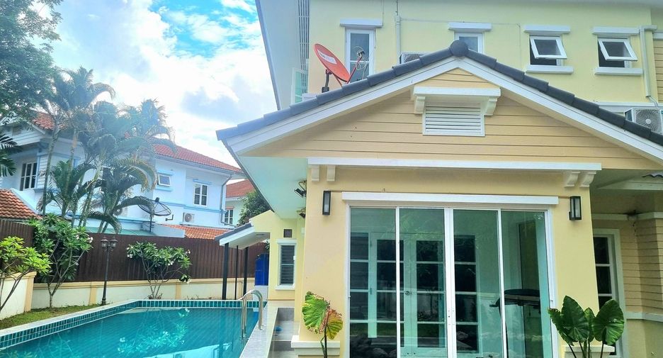 For sale and for rent 7 bedrooms house in Hang Dong, Chiang Mai
