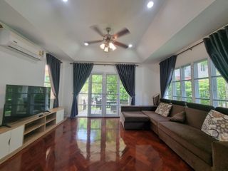 For sale and for rent 7 bedrooms house in Hang Dong, Chiang Mai