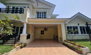 For sale and for rent 7 bedrooms house in Hang Dong, Chiang Mai