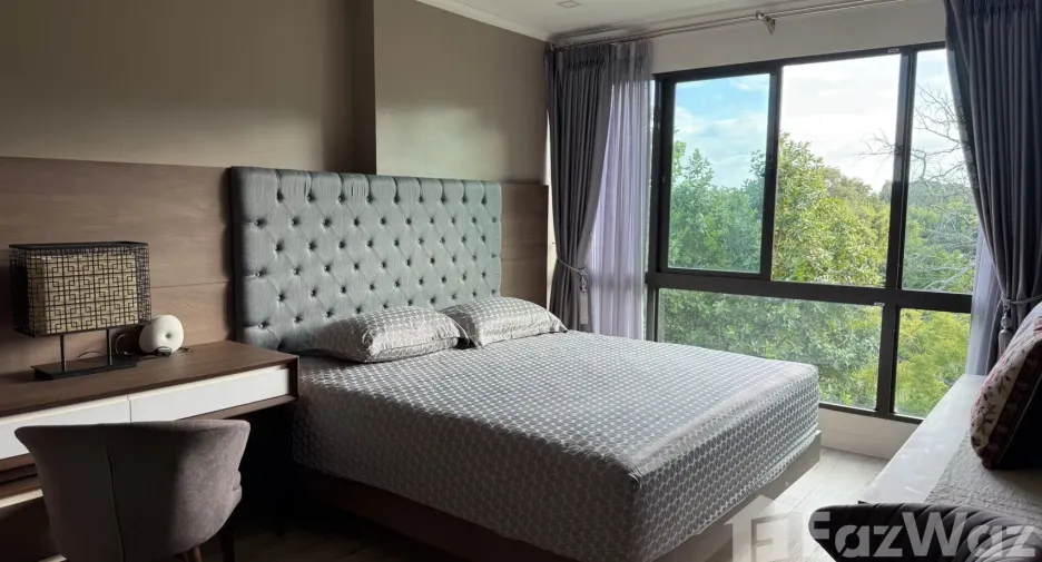 For rent 1 Beds condo in Mueang Chiang Mai, Chiang Mai