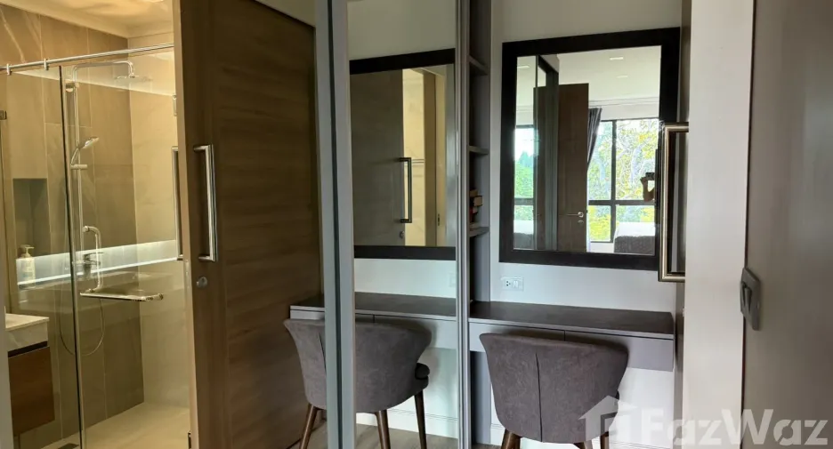 For rent 1 Beds condo in Mueang Chiang Mai, Chiang Mai