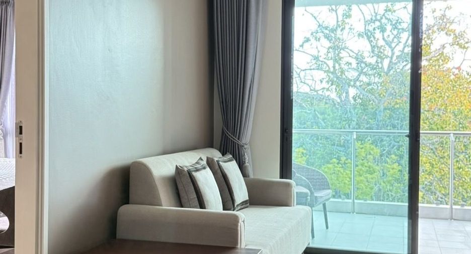 For rent 1 Beds condo in Mueang Chiang Mai, Chiang Mai