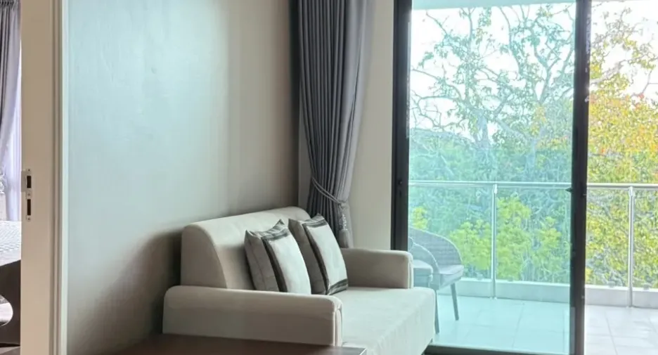 For rent 1 Beds condo in Mueang Chiang Mai, Chiang Mai