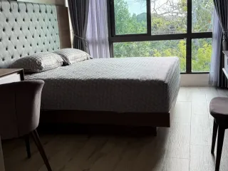 For Rent 1 Bedroom Condo In Mueang Chiang Mai