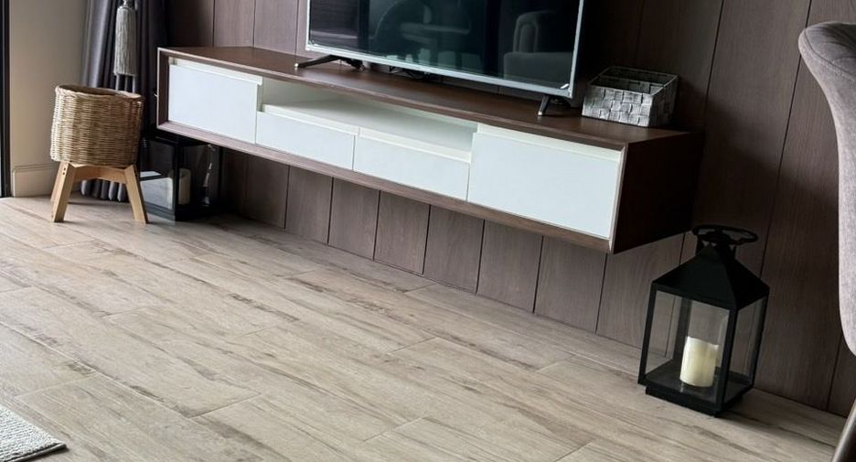 For rent 1 Beds condo in Mueang Chiang Mai, Chiang Mai