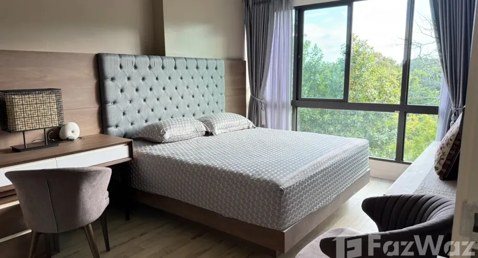 For rent 1 Beds condo in Mueang Chiang Mai, Chiang Mai