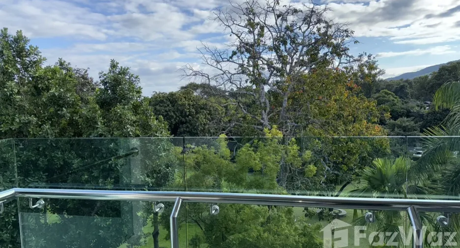 For rent 1 Beds condo in Mueang Chiang Mai, Chiang Mai