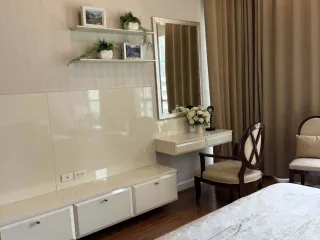 Продажа 1 кровать кондо в Патхум Щан, Бангкок