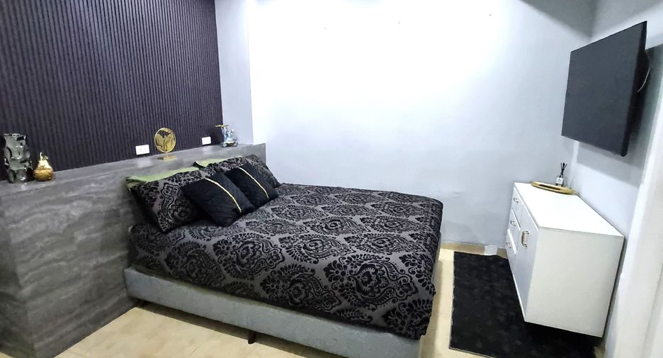 Продажа 1 кровать кондо в Банг Ламунг, Чонбури