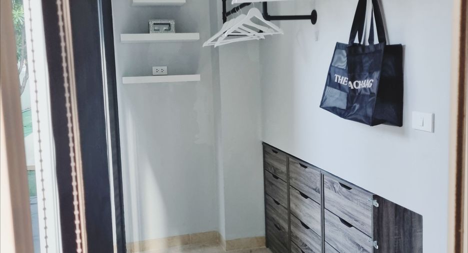 Продажа 1 кровать кондо в Банг Ламунг, Чонбури