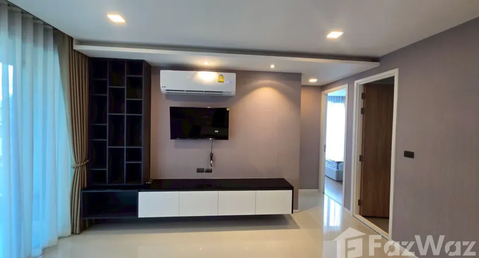 Wohnung zum Kauf und zur Miete mit 2 Zimmer in Mueang Chiang Mai, Chiang Mai
