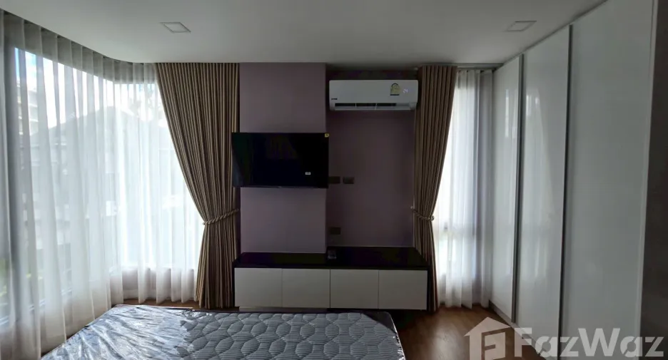 Wohnung zum Kauf und zur Miete mit 2 Zimmer in Mueang Chiang Mai, Chiang Mai