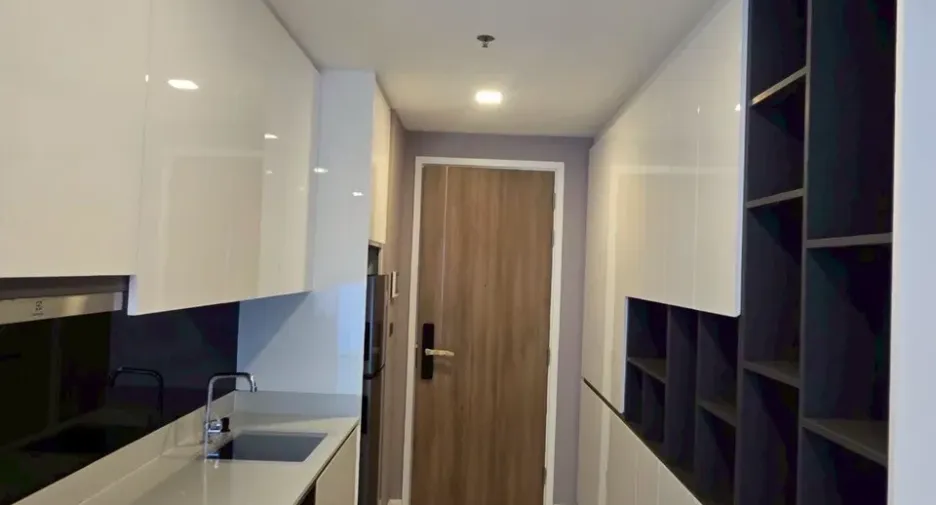 Wohnung zum Kauf und zur Miete mit 2 Zimmer in Mueang Chiang Mai, Chiang Mai