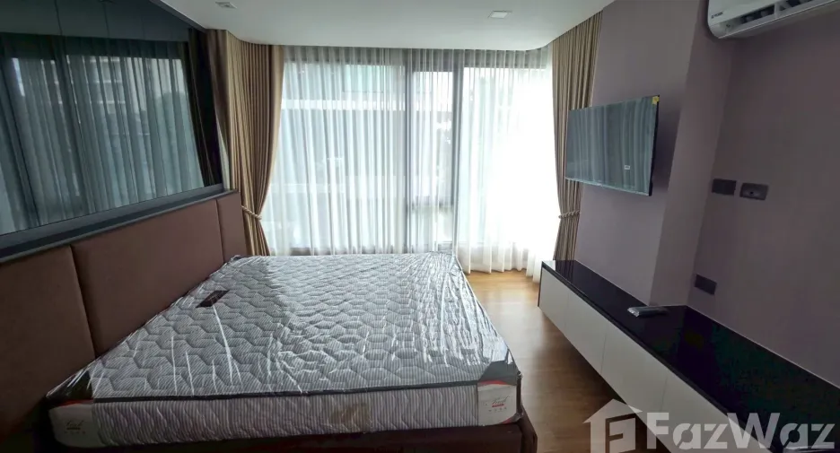 Wohnung zum Kauf und zur Miete mit 2 Zimmer in Mueang Chiang Mai, Chiang Mai