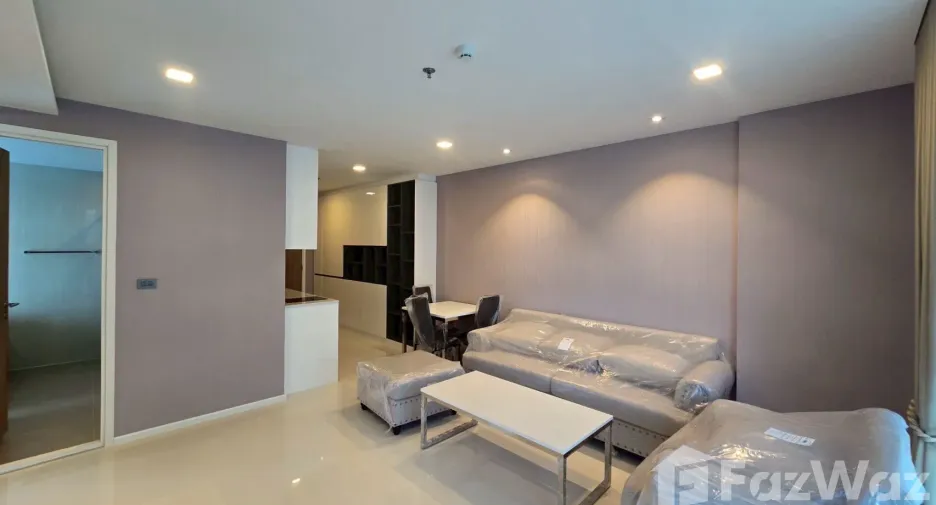 Wohnung zum Kauf und zur Miete mit 2 Zimmer in Mueang Chiang Mai, Chiang Mai
