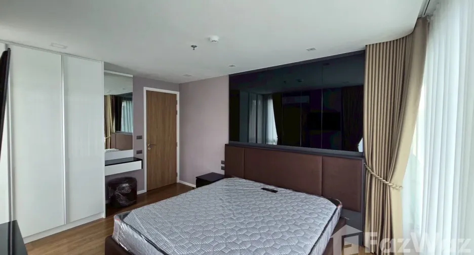Wohnung zum Kauf und zur Miete mit 2 Zimmer in Mueang Chiang Mai, Chiang Mai