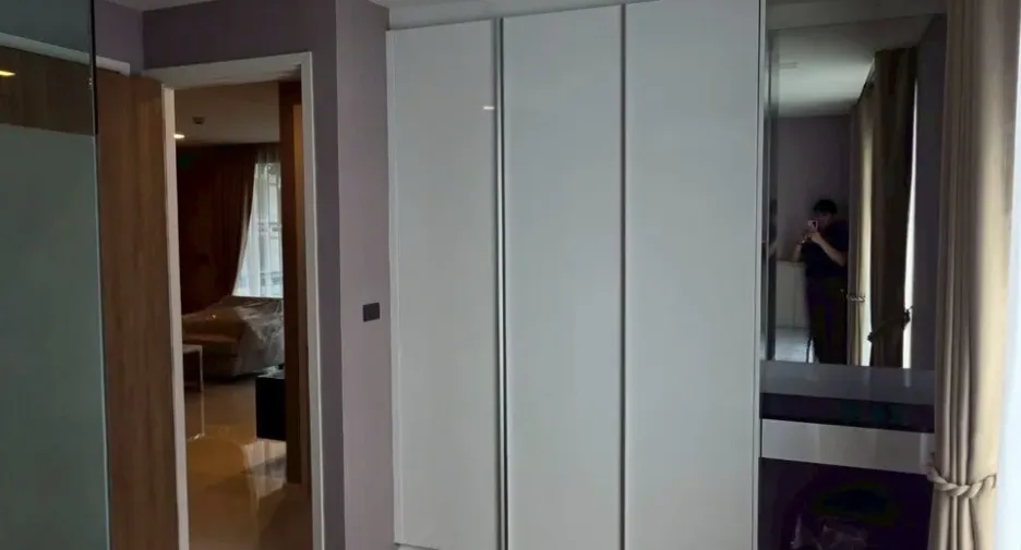 Wohnung zum Kauf und zur Miete mit 2 Zimmer in Mueang Chiang Mai, Chiang Mai