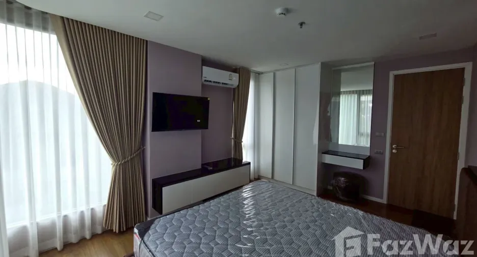 Wohnung zum Kauf und zur Miete mit 2 Zimmer in Mueang Chiang Mai, Chiang Mai