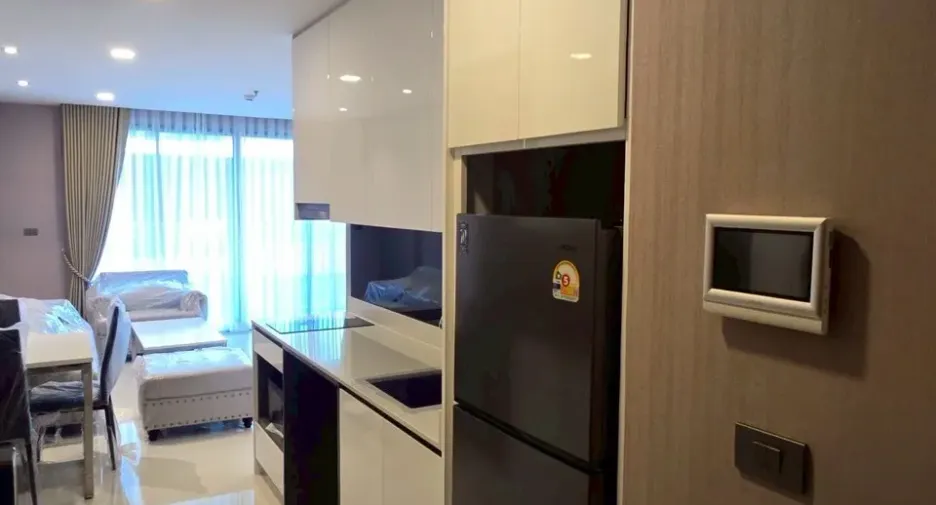Wohnung zum Kauf und zur Miete mit 2 Zimmer in Mueang Chiang Mai, Chiang Mai