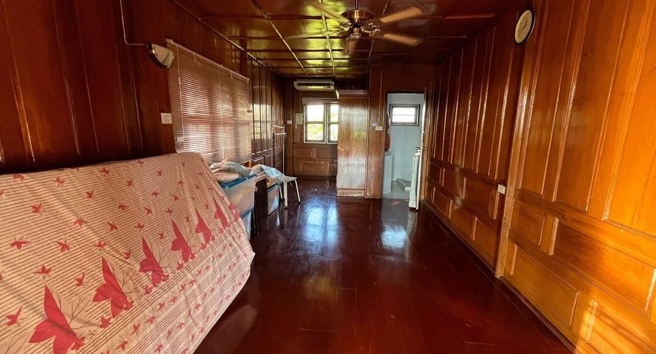 For rent 4 bedrooms house in Doi Saket, Chiang Mai