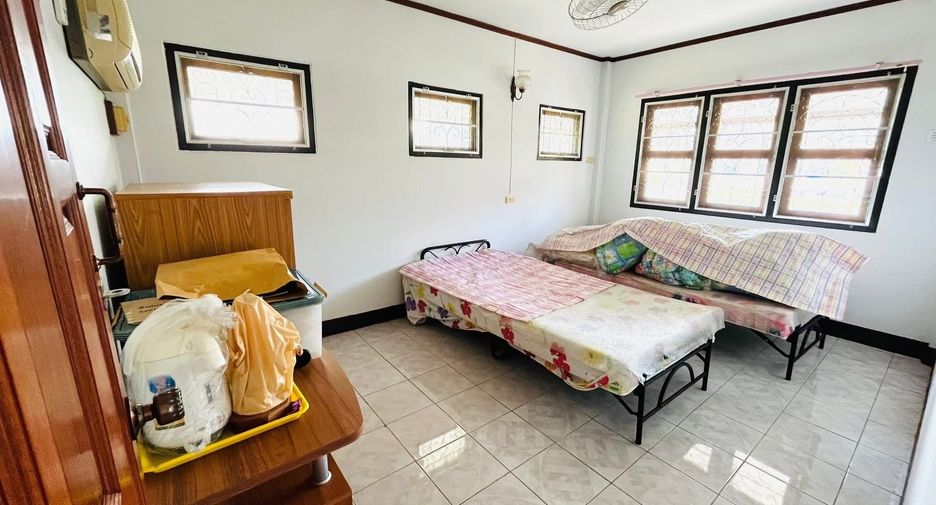 For rent 4 bedrooms house in Doi Saket, Chiang Mai