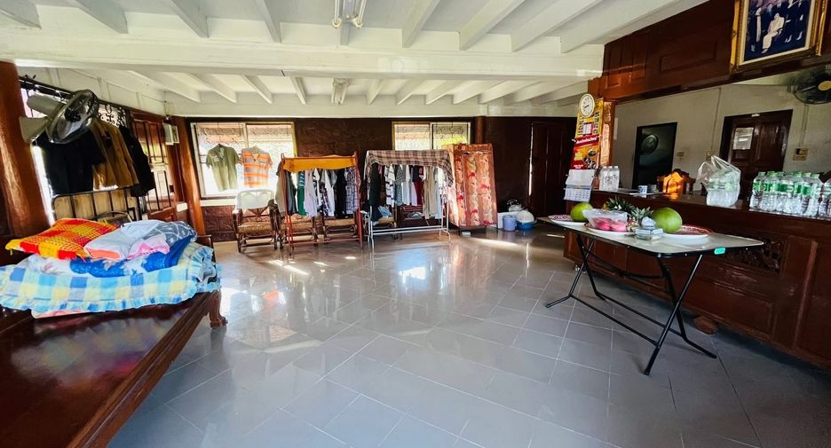 For rent 4 bedrooms house in Doi Saket, Chiang Mai