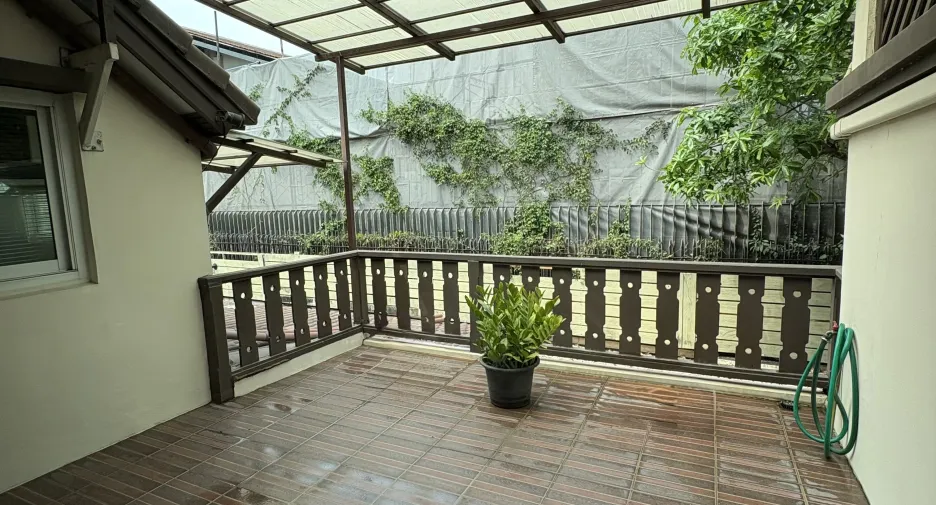 For sale 5 bedrooms house in Bueng Kum, Bangkok