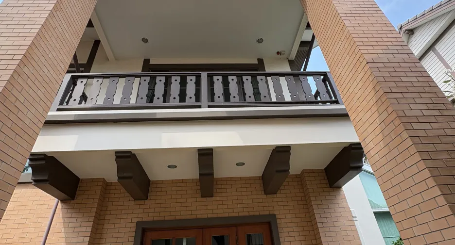 For sale 5 bedrooms house in Bueng Kum, Bangkok