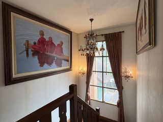 À vendre 5 chambres maison à Bueng Kum, Bangkok