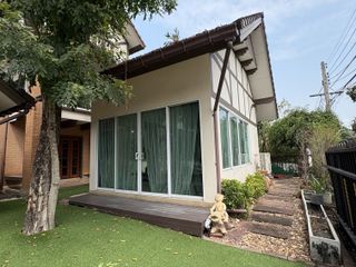 À vendre 5 chambres maison à Bueng Kum, Bangkok