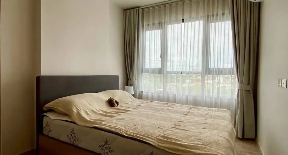 For rent 2 bedrooms condo in Mueang Chiang Mai, Chiang Mai