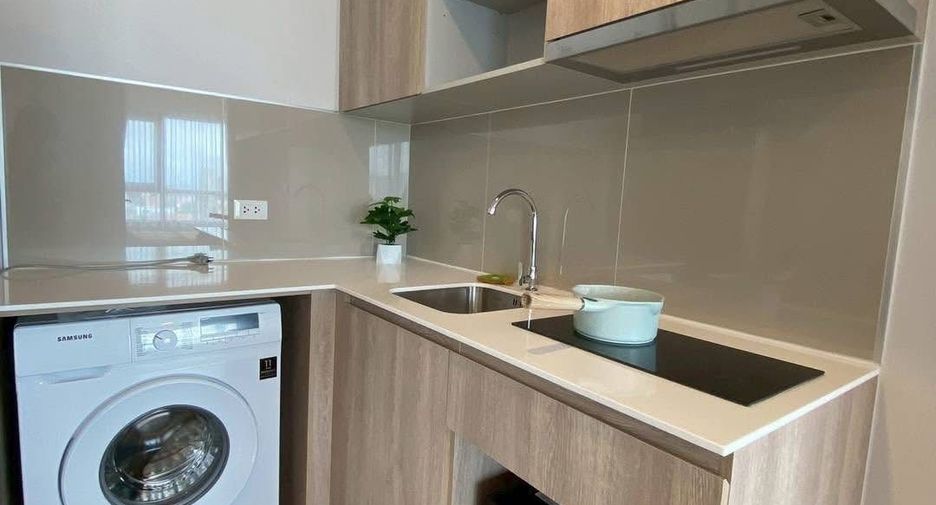 For rent 2 bedrooms condo in Mueang Chiang Mai, Chiang Mai