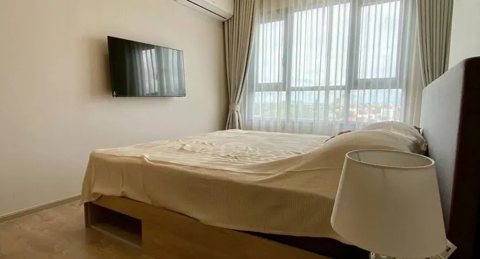 For rent 2 bedrooms condo in Mueang Chiang Mai, Chiang Mai