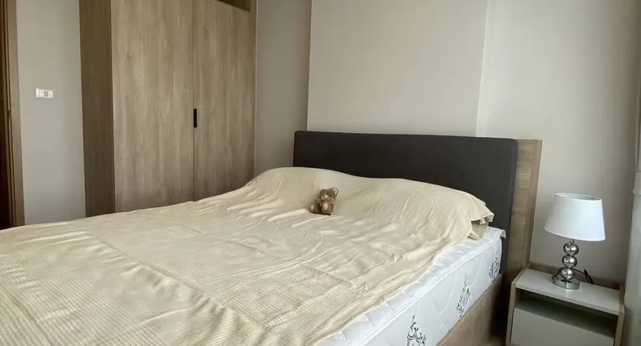 For rent 2 bedrooms condo in Mueang Chiang Mai, Chiang Mai