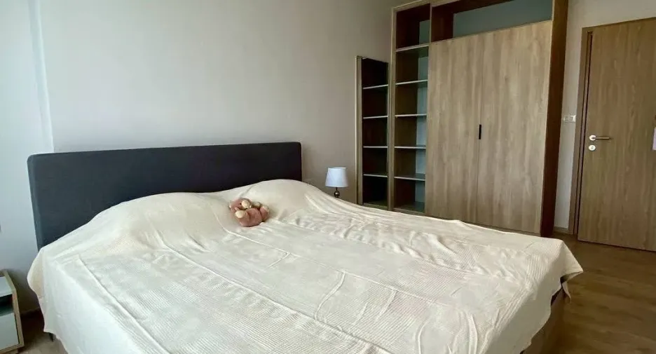 For rent 2 bedrooms condo in Mueang Chiang Mai, Chiang Mai