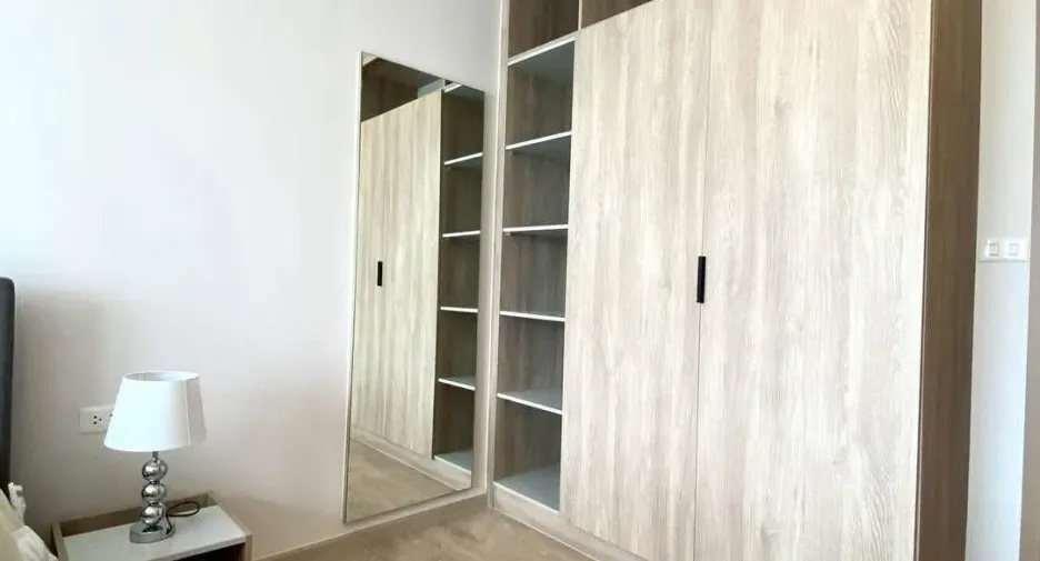 For rent 2 bedrooms condo in Mueang Chiang Mai, Chiang Mai
