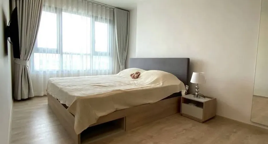 For rent 2 bedrooms condo in Mueang Chiang Mai, Chiang Mai