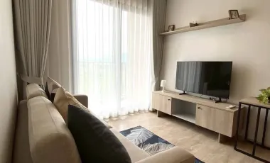 For rent 2 bedrooms condo in Mueang Chiang Mai, Chiang Mai