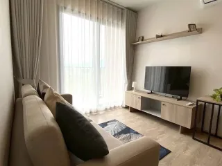 For Rent 2 Bedroom Condo In Mueang Chiang Mai