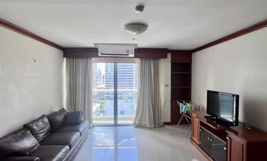 Wohnung zum Kauf mit 1 Zimmer in Sathon, Bangkok
