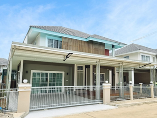 For Rent 3 Bedroom House In Saraphi, Chiang Mai